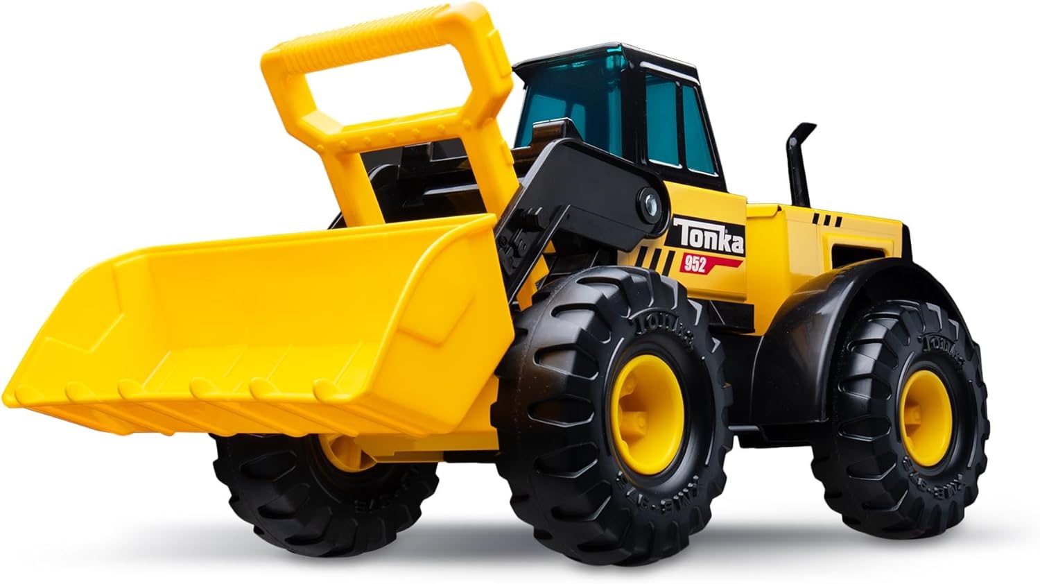 Classic Front Loader