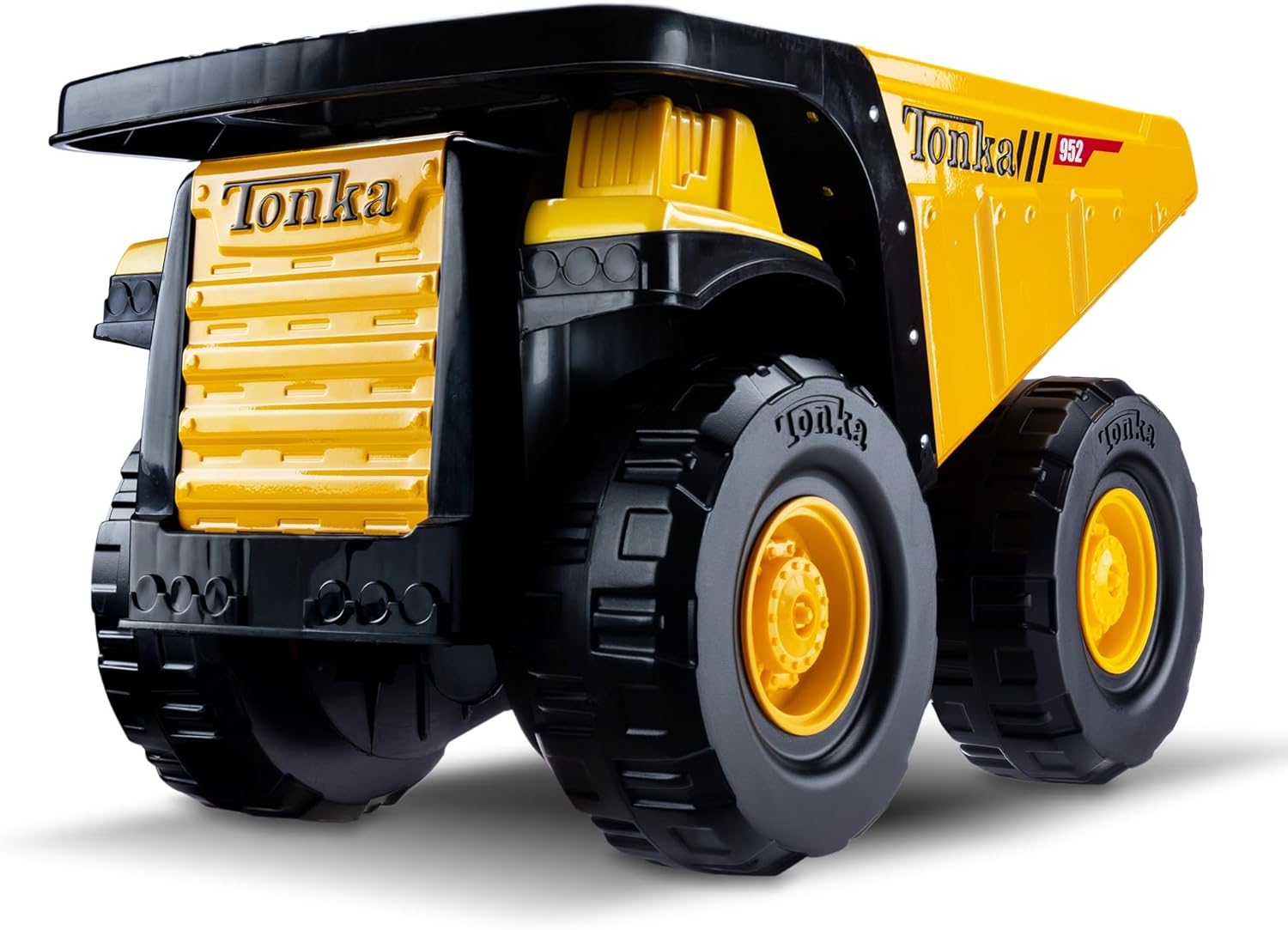 Toughest Mighty Dump Truck