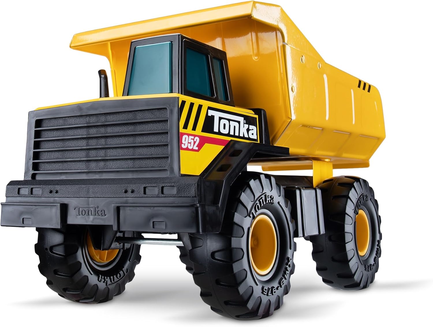 Mighty Dump Truck