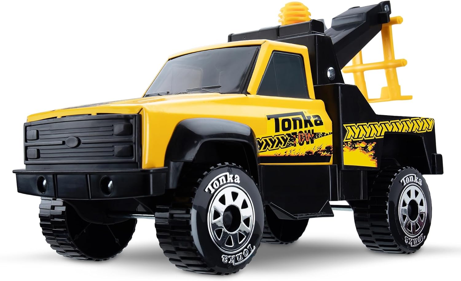 Tow Truck