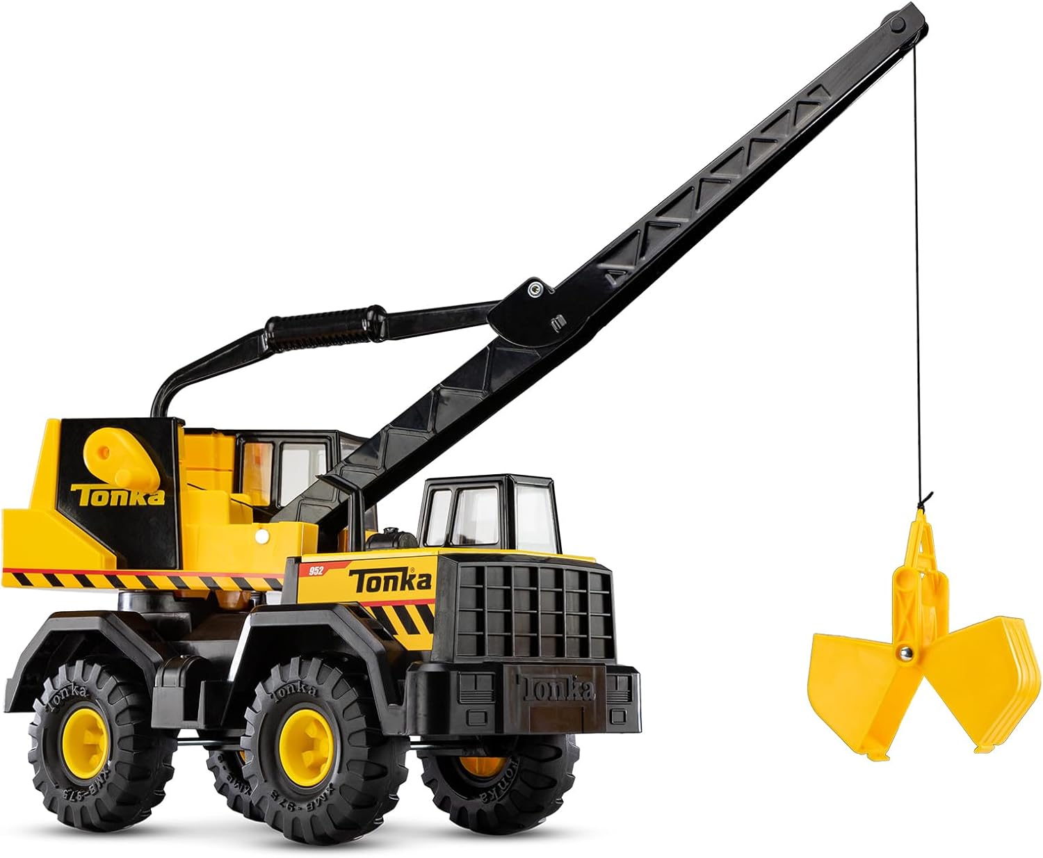 Mighty Crane
