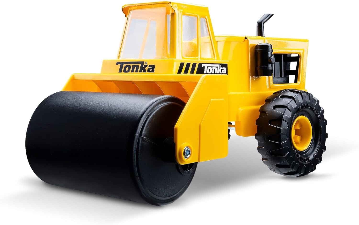 Steam Roller