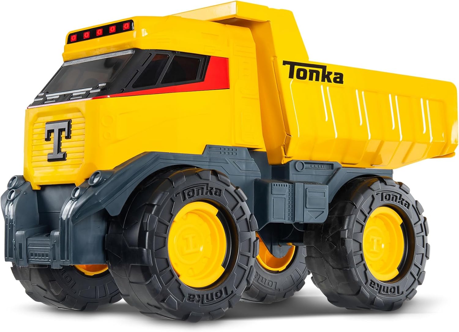 Next Gen Mighty Dump Truck