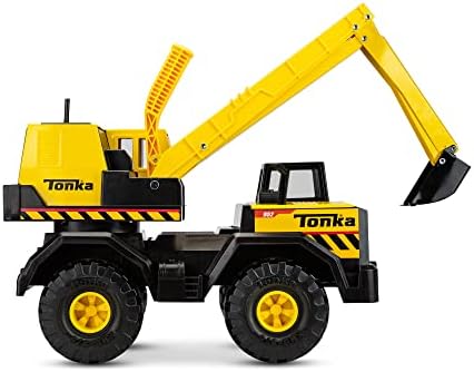 Mighty Excavator